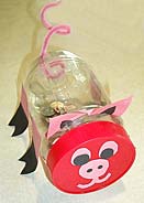 Piggy Bank
