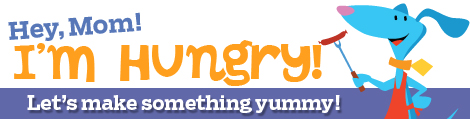 kid-friendly recipes