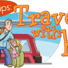 Top 10 Tips for Traveling With Kids